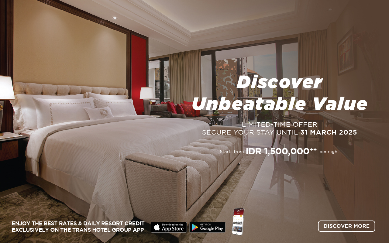Bali Hotel Deals Bali Hotel Deals