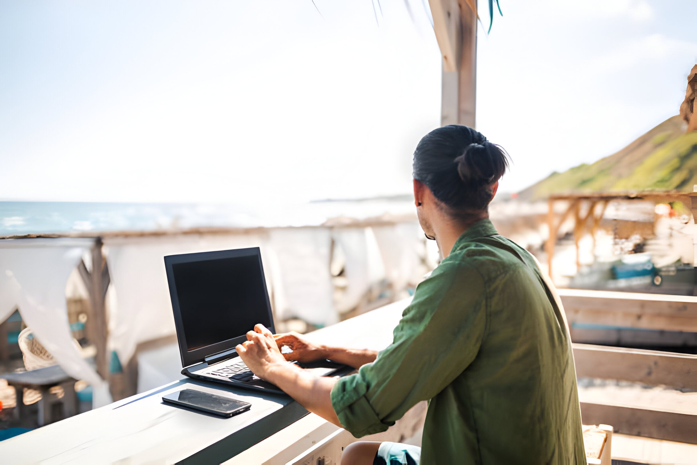 Digital Nomad Tips for Expats in Bali: An Ultimate Guide Digital Nomad Tips for Expats in Bali: An Ultimate Guide