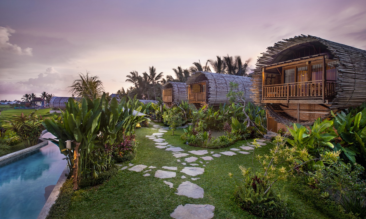 Enjoy Special Package from Beehouse Dijiwa Ubud Enjoy Special Package from Beehouse Dijiwa Ubud