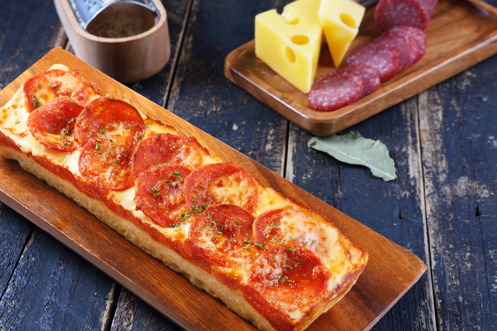 Eat Pizza Jakarta Eat Pizza Jakarta