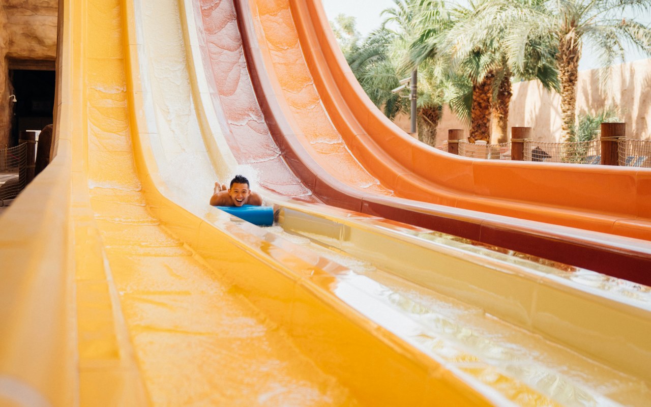 Newsletter: The Best Ramadan and Eid Staycation Deals | Early Easter Deals