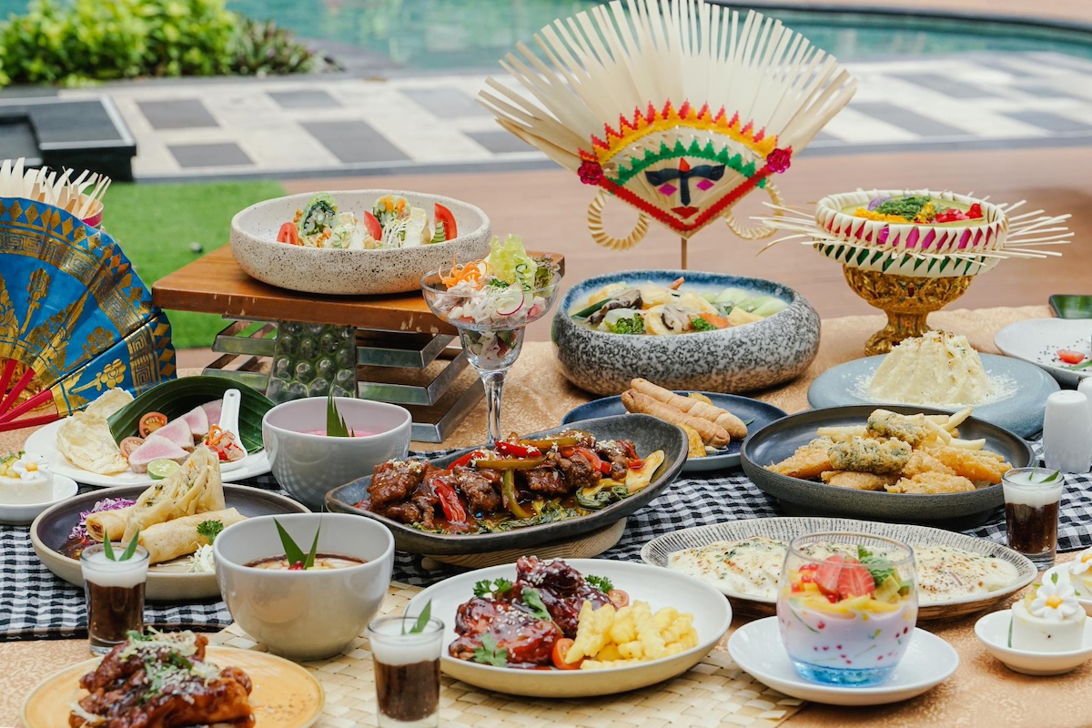 Pullman Legian bali Pullman Legian bali