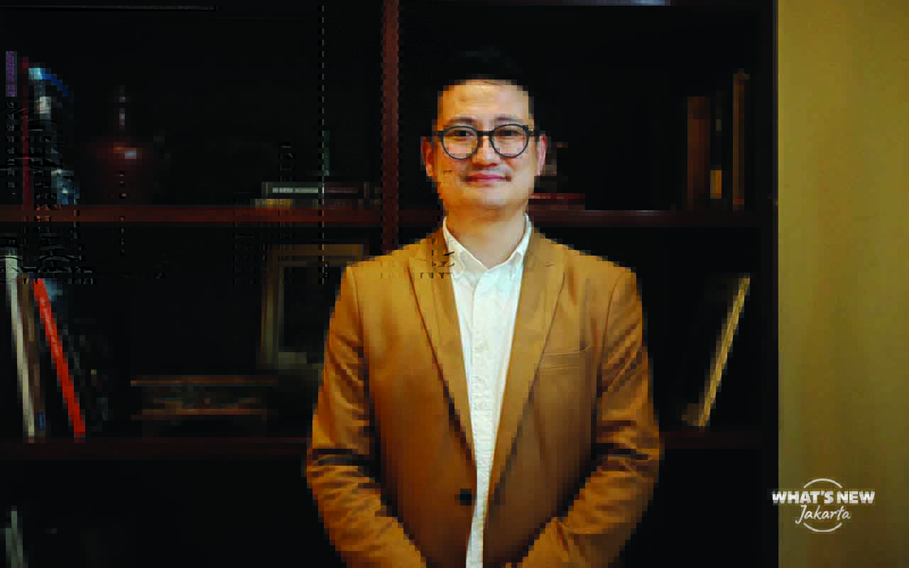 Exclusive Interview: Unveil Bhutan with Sonam Wangchuk