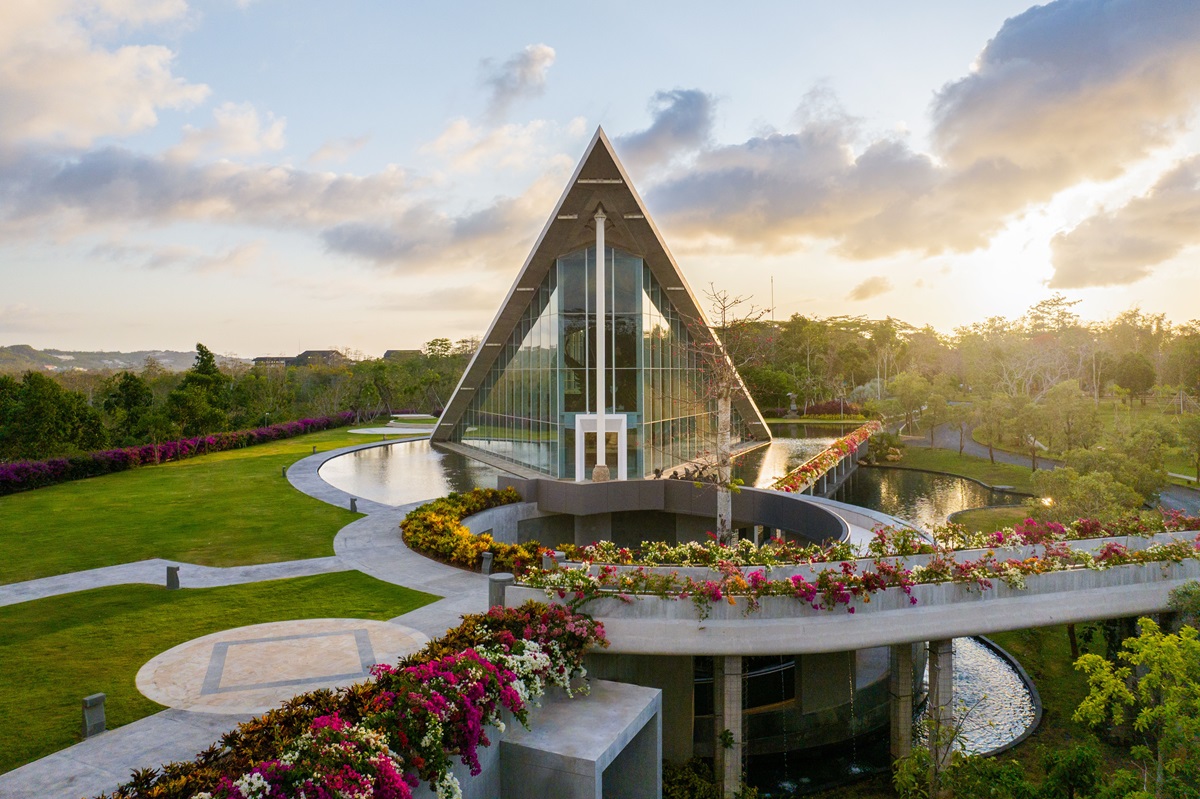 SAKA Museum Receives Leading Global Design Award SAKA Museum Receives Leading Global Design Award