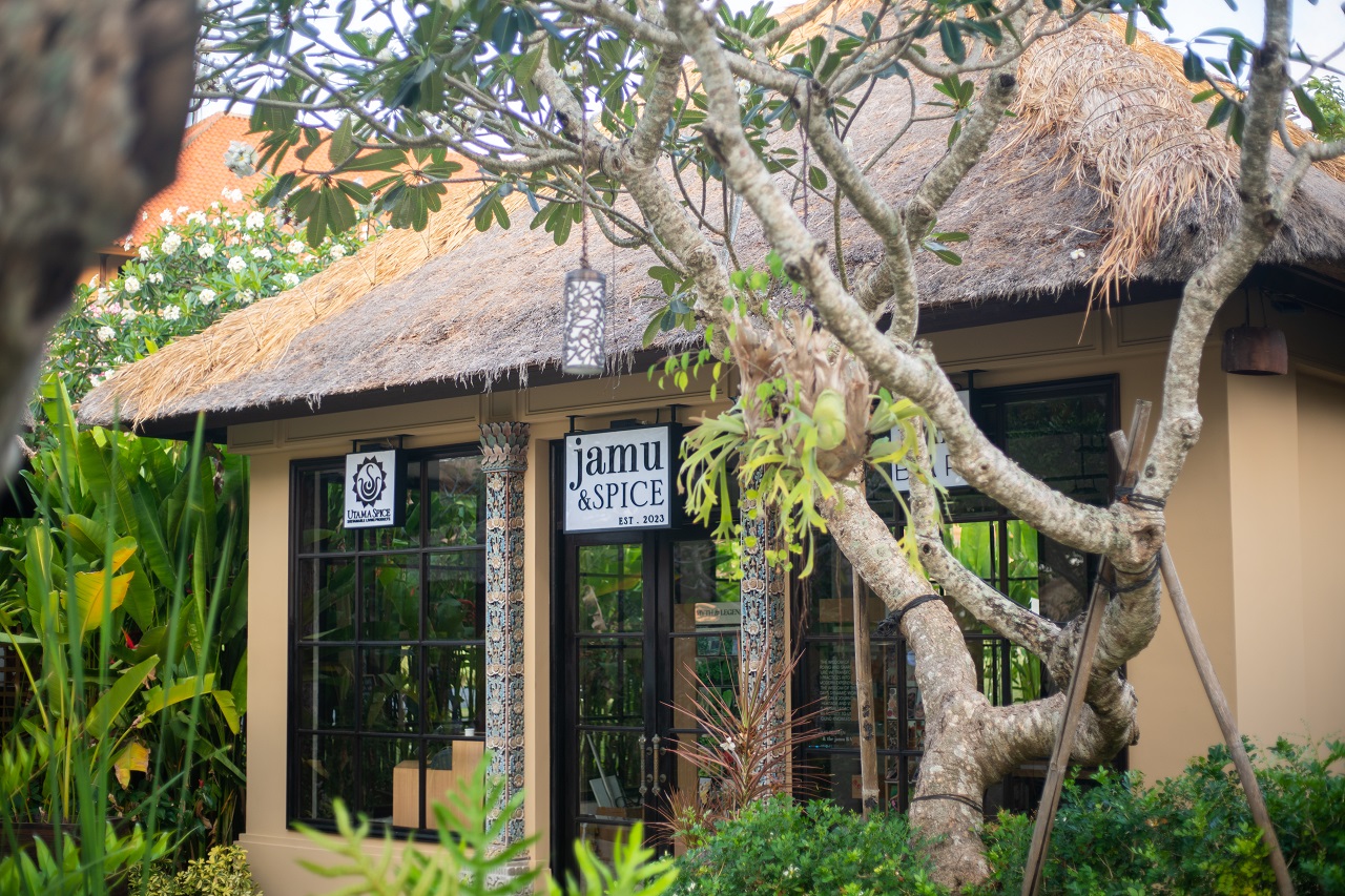 AYANA Resort Bali 