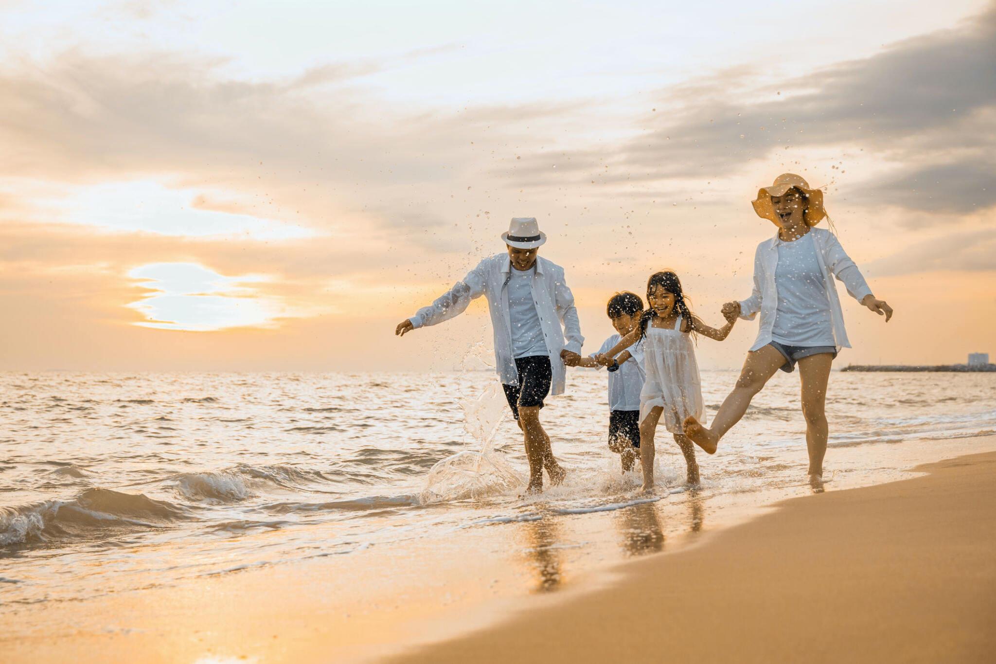 Family Travel Tips In Bali: The Essential Guide Family Travel Tips In Bali: The Essential Guide