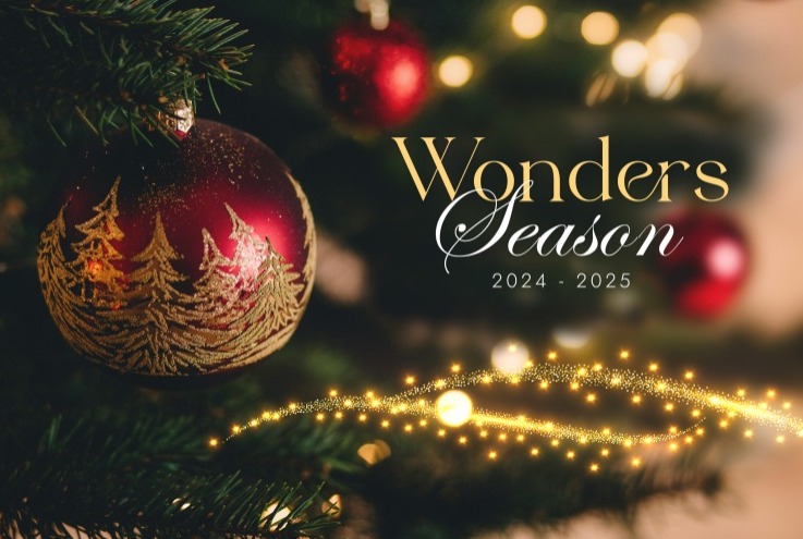 Celebrate the Festive Season at Meruorah Komodo Labuan Bajo: Ring in the New Year in Style Celebrate the Festive Season at Meruorah Komodo Labuan Bajo: Ring in the New Year in Style