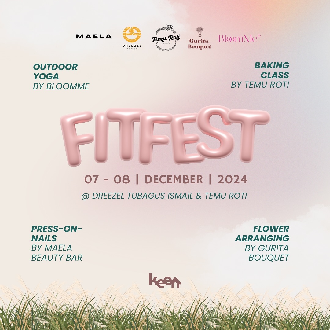 FitFest 2024 FitFest 2024