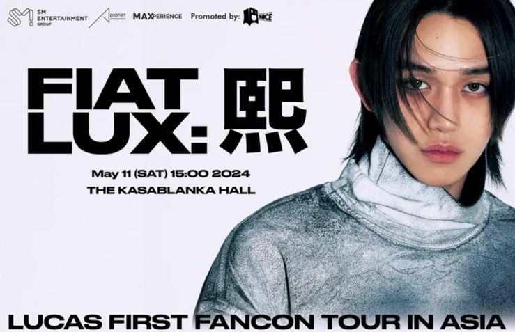 Lucas_Fancon_Tour_in_Asia Lucas_Fancon_Tour_in_Asia