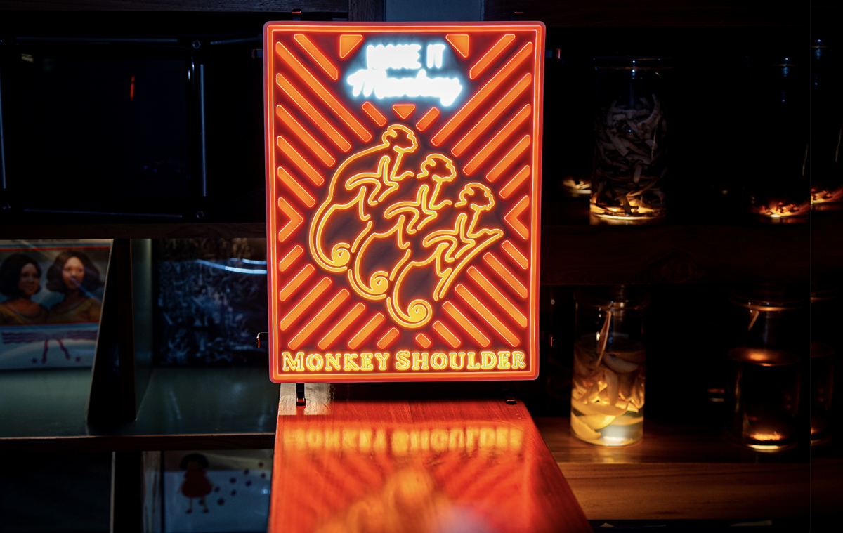 3 Bars, 1 Night, Endless Fun! Monkey Shoulder Takes Over Bali with Make It Monkey 3 Bars, 1 Night, Endless Fun! Monkey Shoulder Takes Over Bali with Make It Monkey