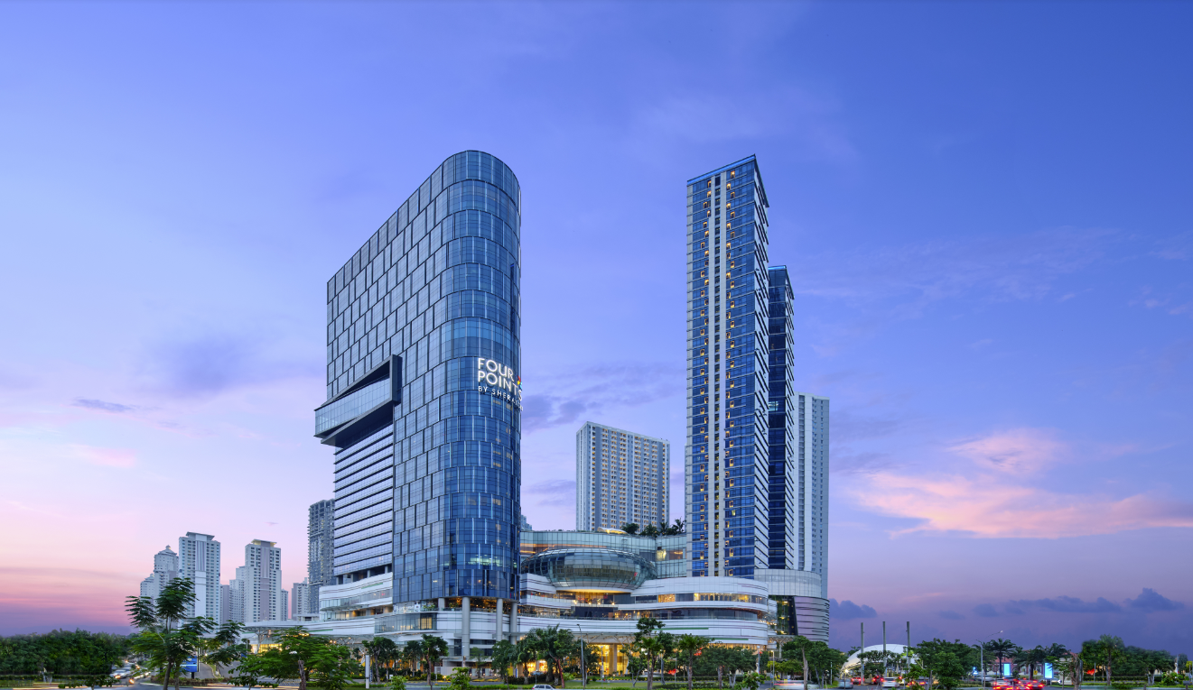 Four Points Pakuwon Indah Invites ‘Bu Rudy’ to Celebrate Surabaya’s Anniversary