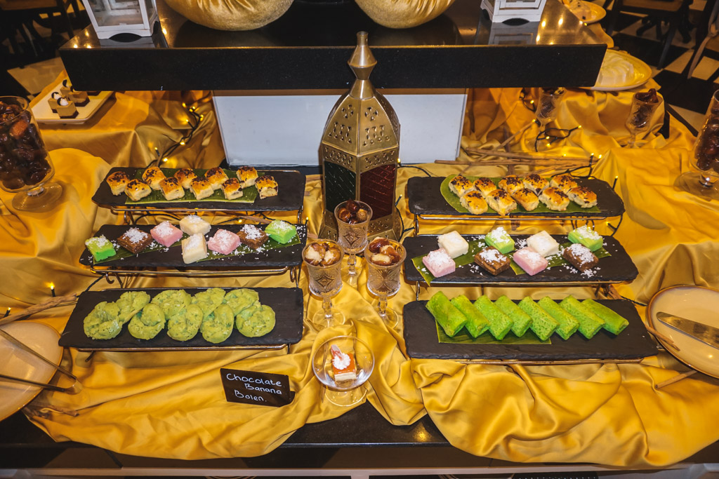 Four Points by Sheraton Bandung Four Points by Sheraton Bandung