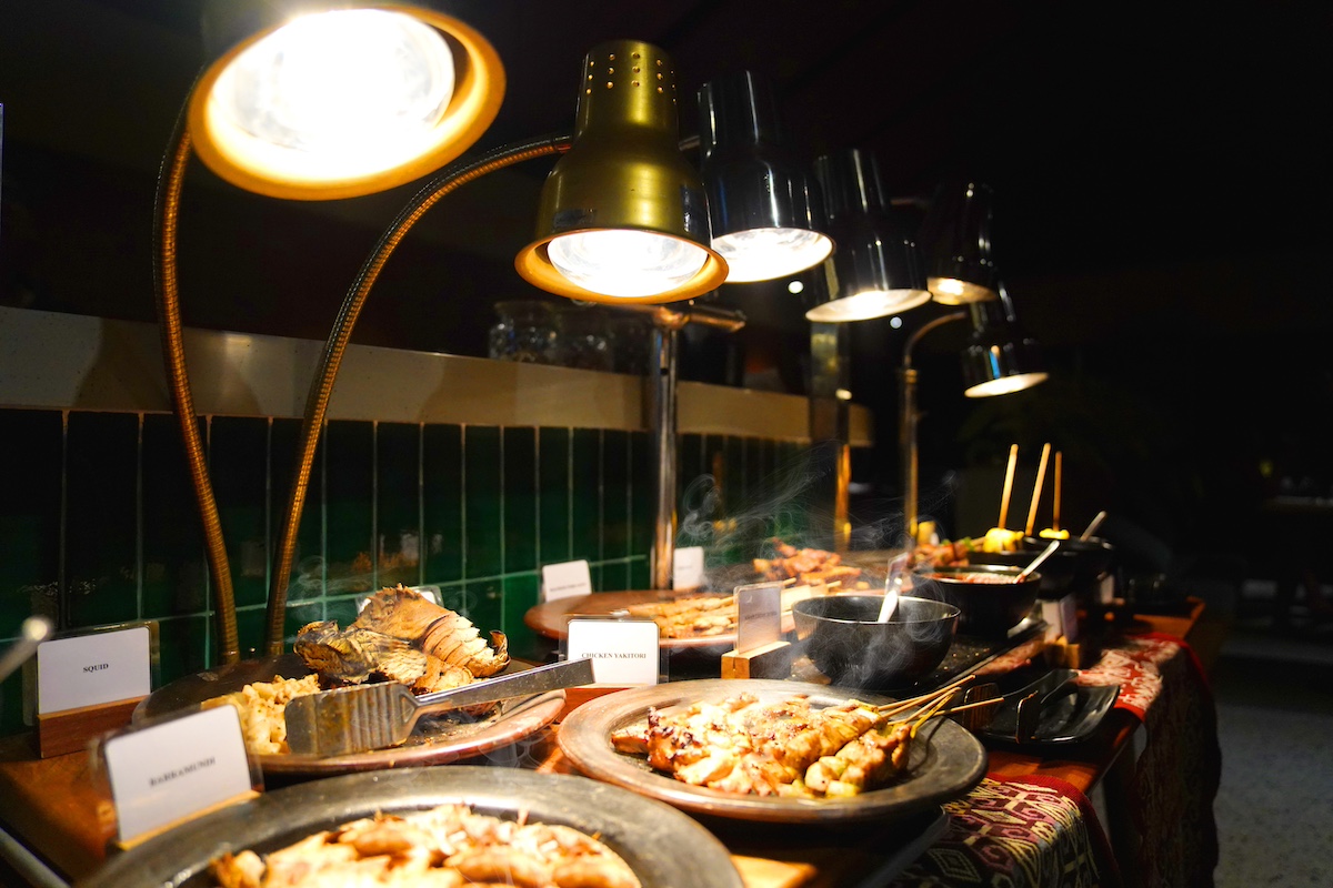 Friday Nights Just Got Better: ‘Grill & Thrill: BBQ Night’ at Kuuki Rooftop Dining Friday Nights Just Got Better: ‘Grill & Thrill: BBQ Night’ at Kuuki Rooftop Dining