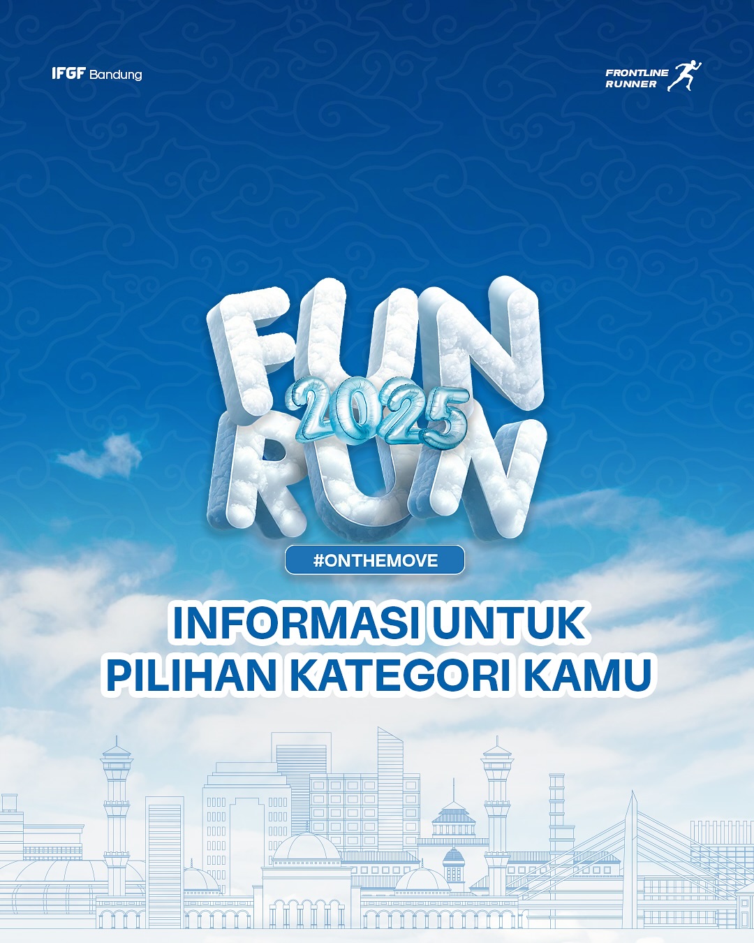 Fun Run 2025 Fun Run 2025