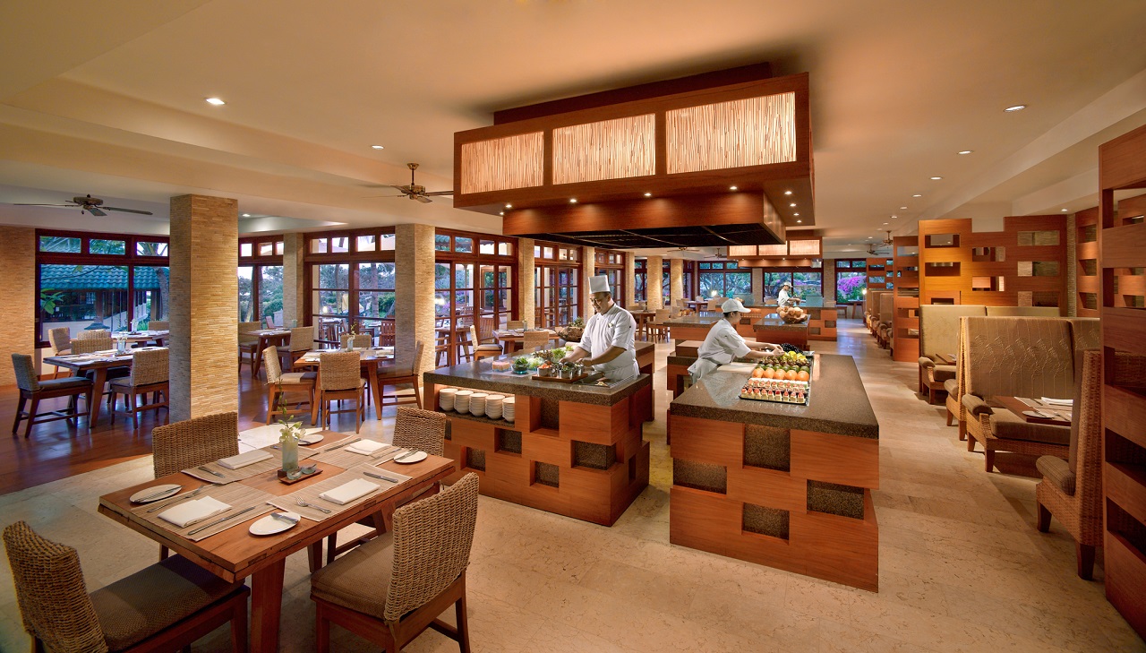 Grand Hyatt Bali