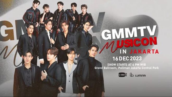 GMMTV_Musicon_In_Jakarta GMMTV_Musicon_In_Jakarta
