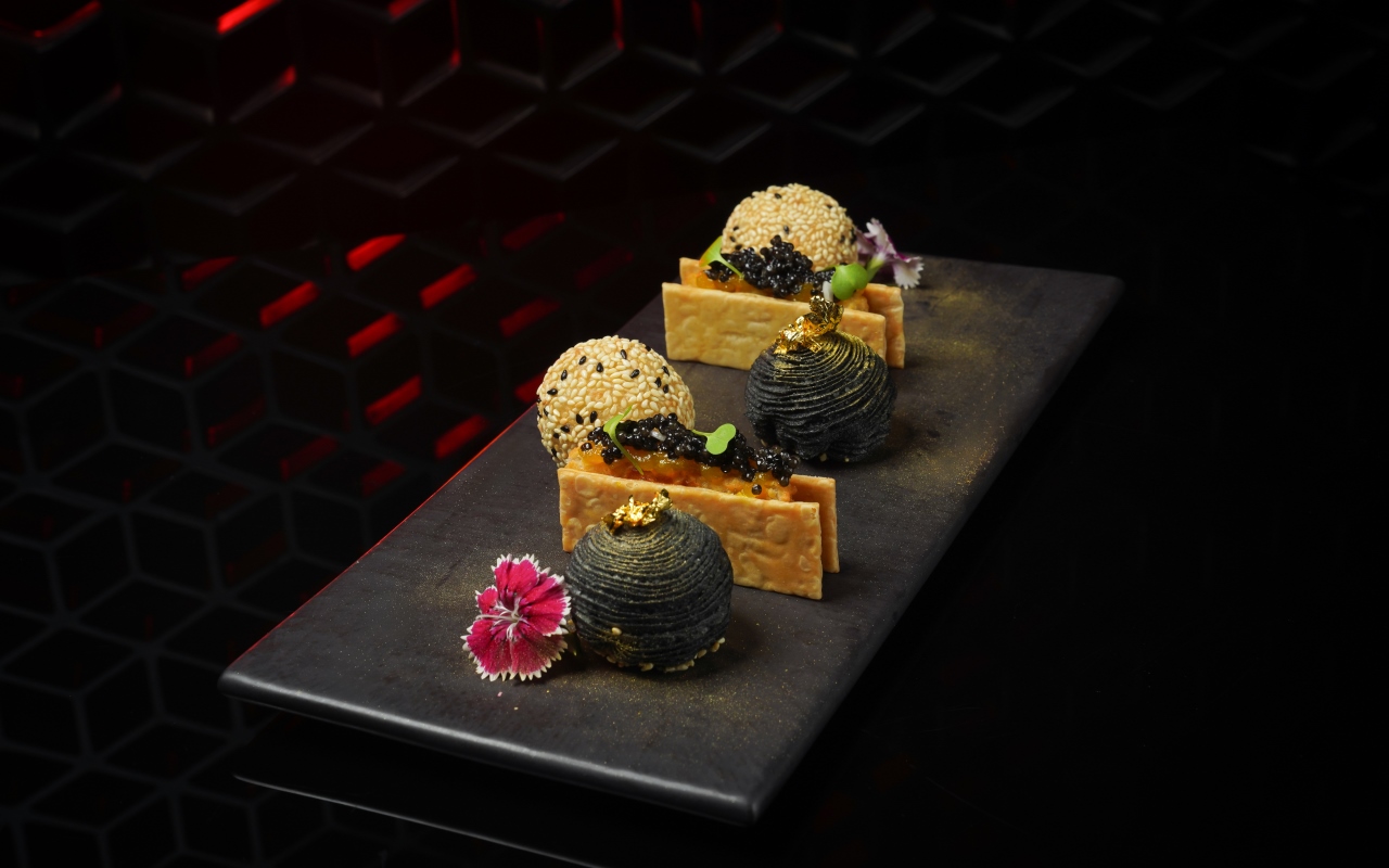 Celebrate Festive Season at Chāo Cháo Jakarta