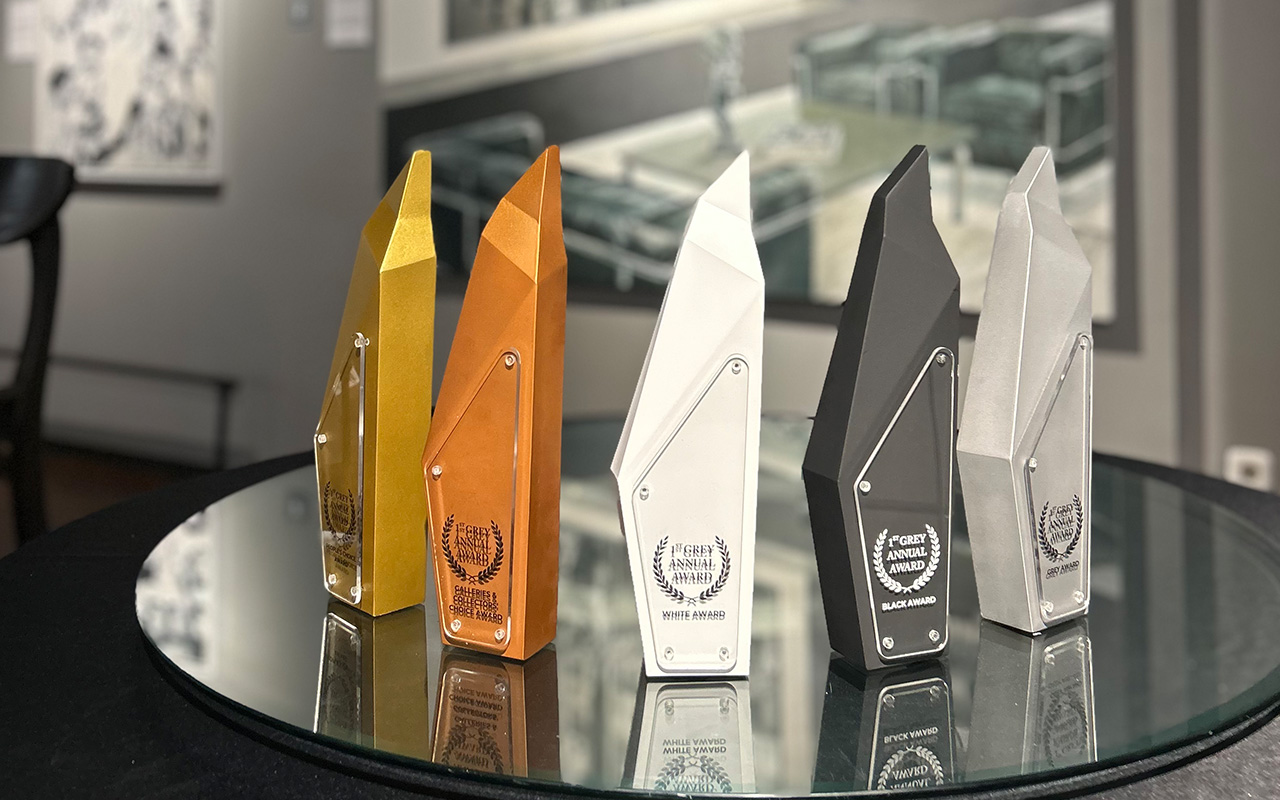 GREY Art Award GREY Art Award