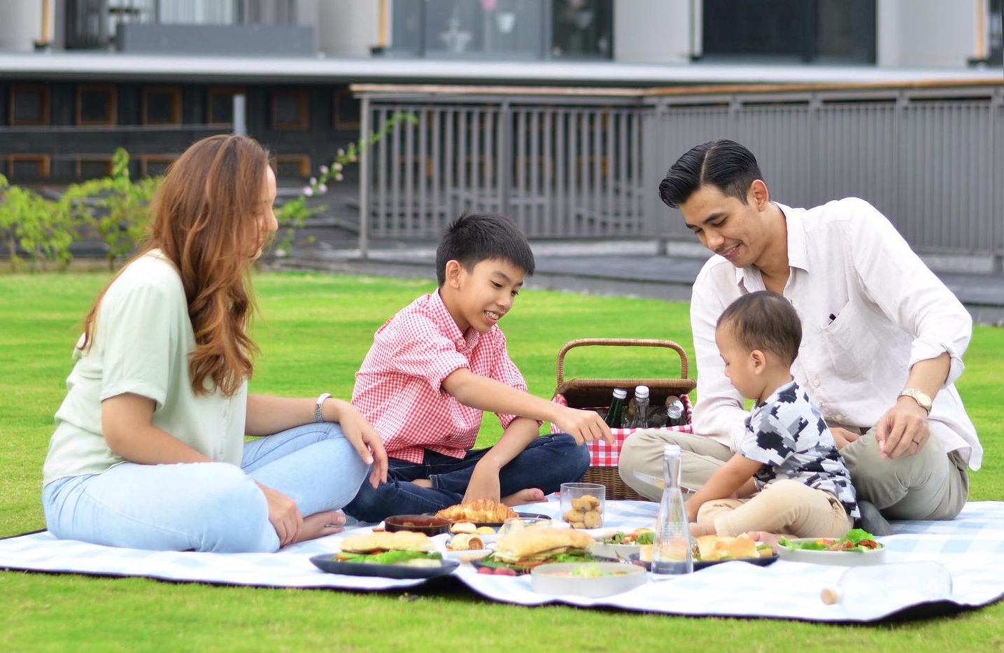 Gaia Hotel Bandung Gaia Hotel Bandung