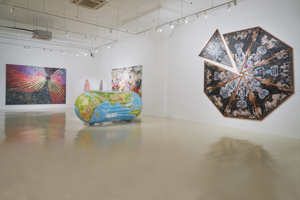 Gajah_Gallery_Fika_Ria_Santika_Exibition
