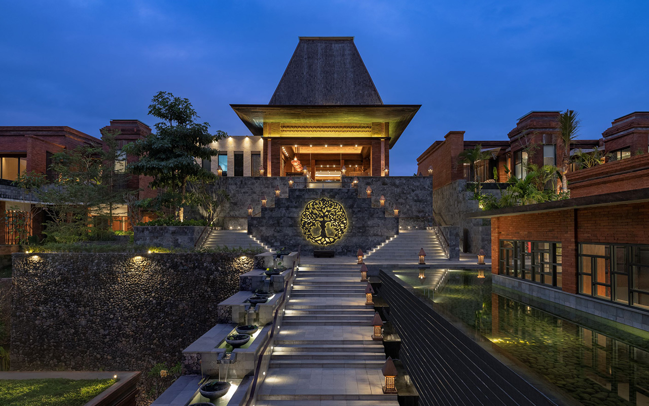 Garrya Bianti Yogyakarta Garrya Bianti Yogyakarta