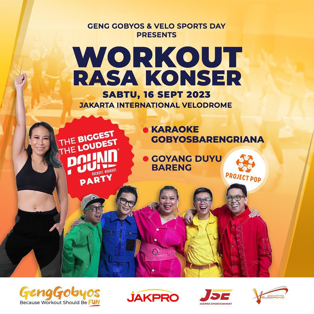 Geng Gobyos Geng Gobyos
