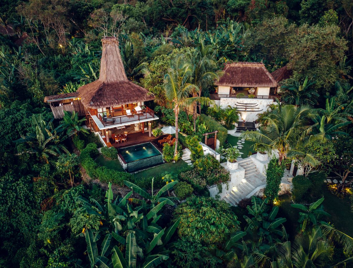 NIHI Sumba NIHI Sumba