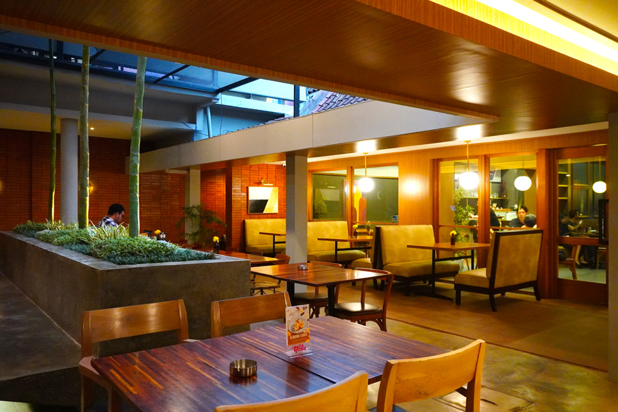Glosis Restaurant Glosis Restaurant
