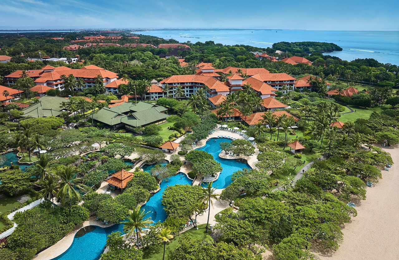 Grand Hyatt Bali Grand Hyatt Bali