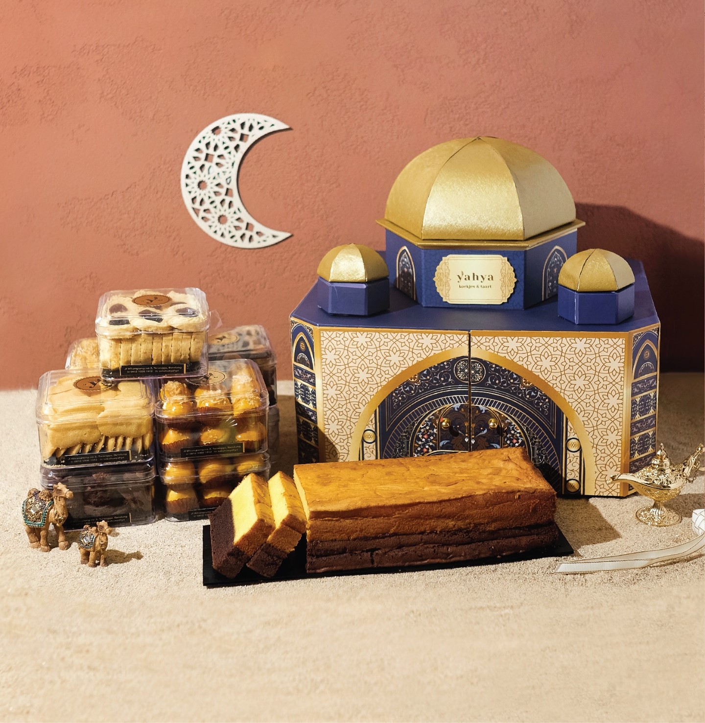 Guide to Find Ramadan and Eid Hampers in Bandung Guide to Find Ramadan and Eid Hampers in Bandung