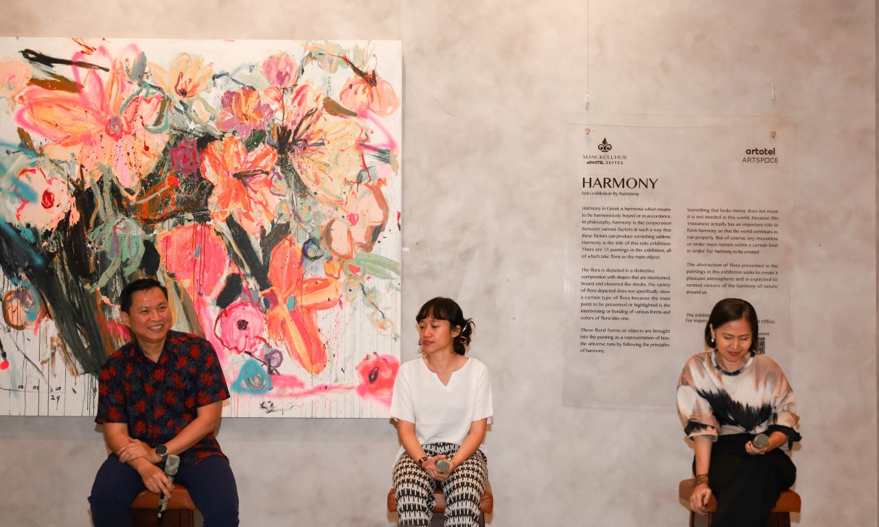 Mangkuluhur ARTOTEL Suites - Jakarta