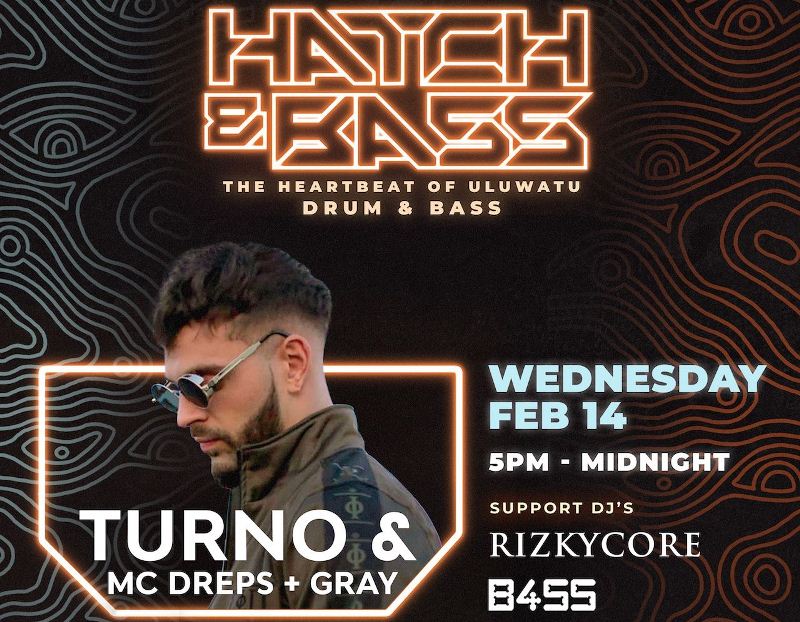 HATCH_Bass HATCH_Bass