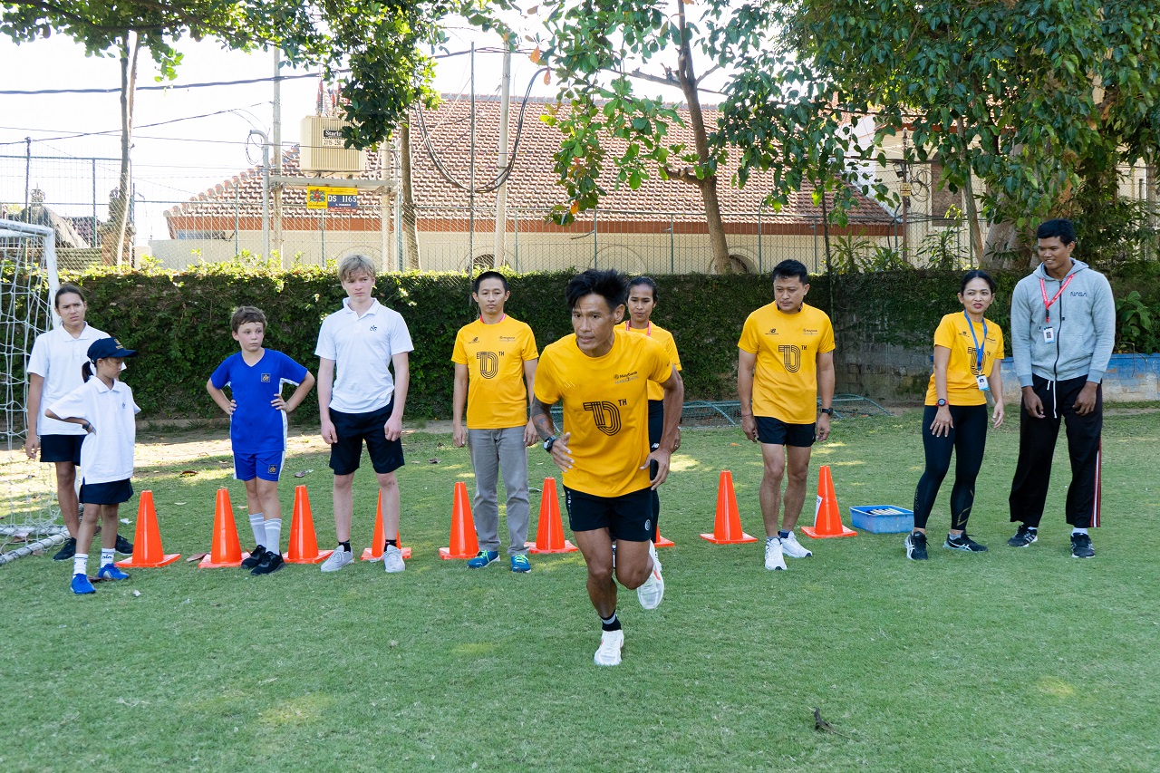 Bali Island School Bali Island School