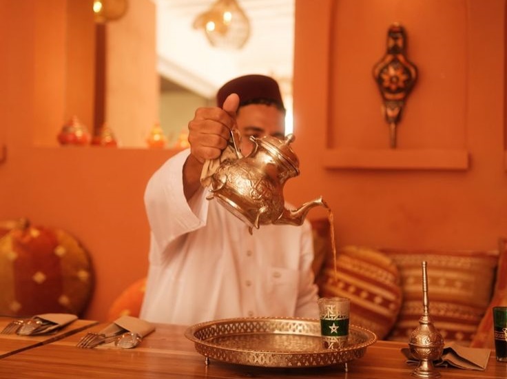 Habibi_Moroccan_Taste&Hookah_lounge Habibi_Moroccan_Taste&Hookah_lounge