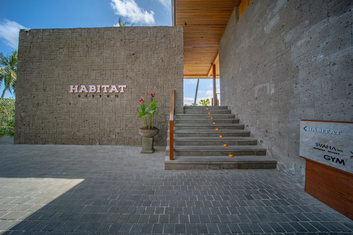 habitat bistro habitat bistro