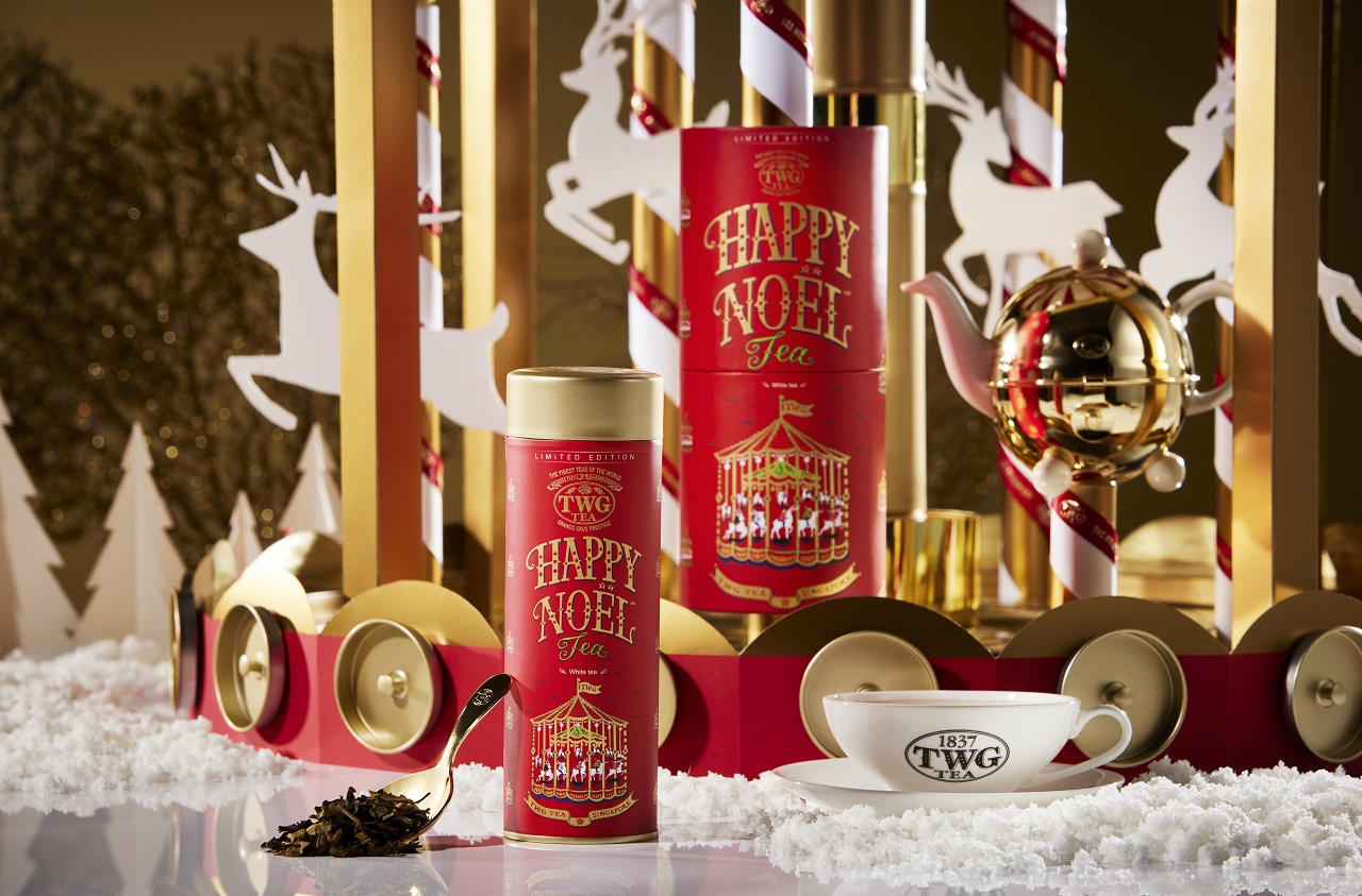 TWG Tea TWG Tea