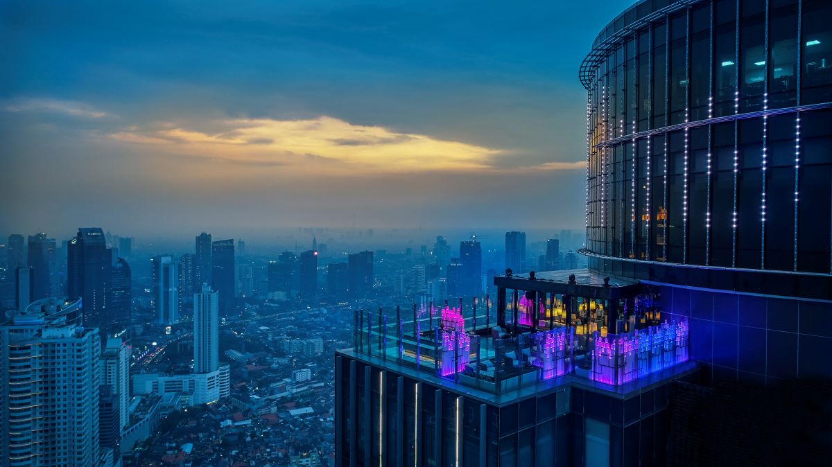 The Westin Jakarta The Westin Jakarta