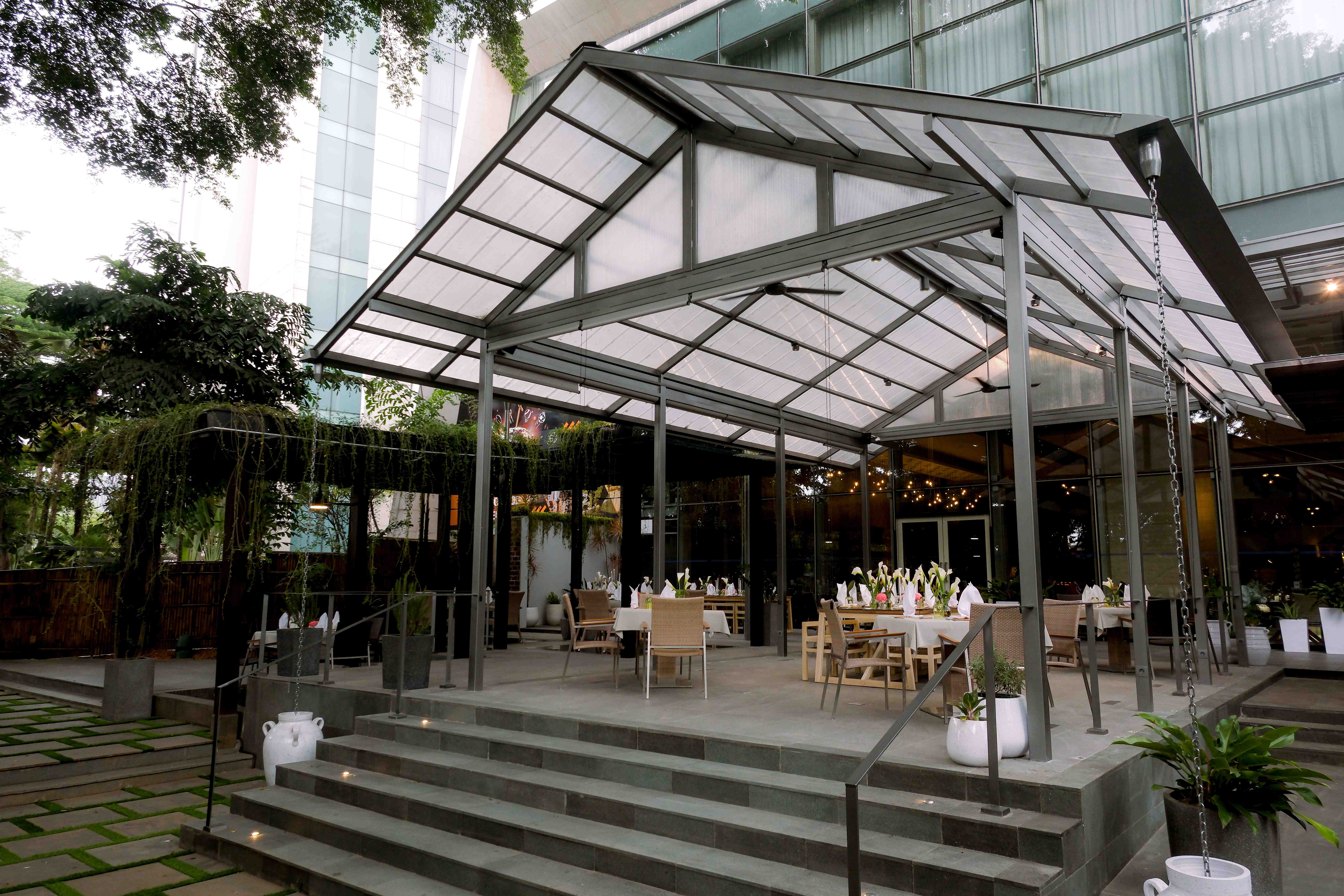 Hilton Bandung Hilton Bandung