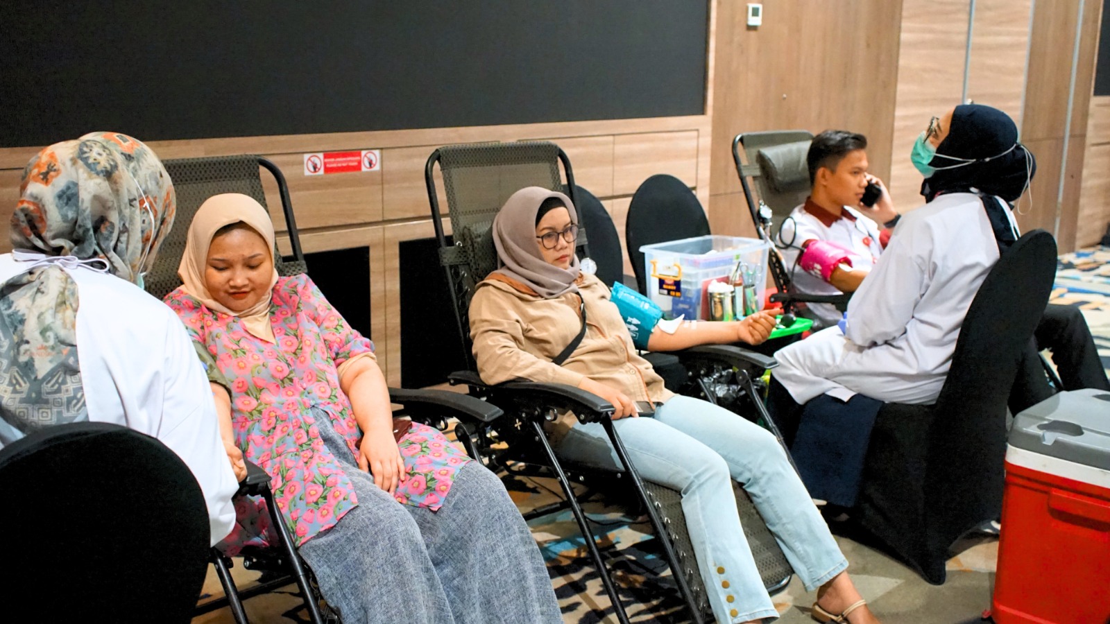 Holiday Inn Bandung Pasteur Holiday Inn Bandung Pasteur