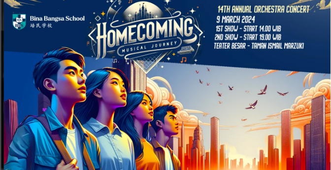 Homecoming_Binus Homecoming_Binus