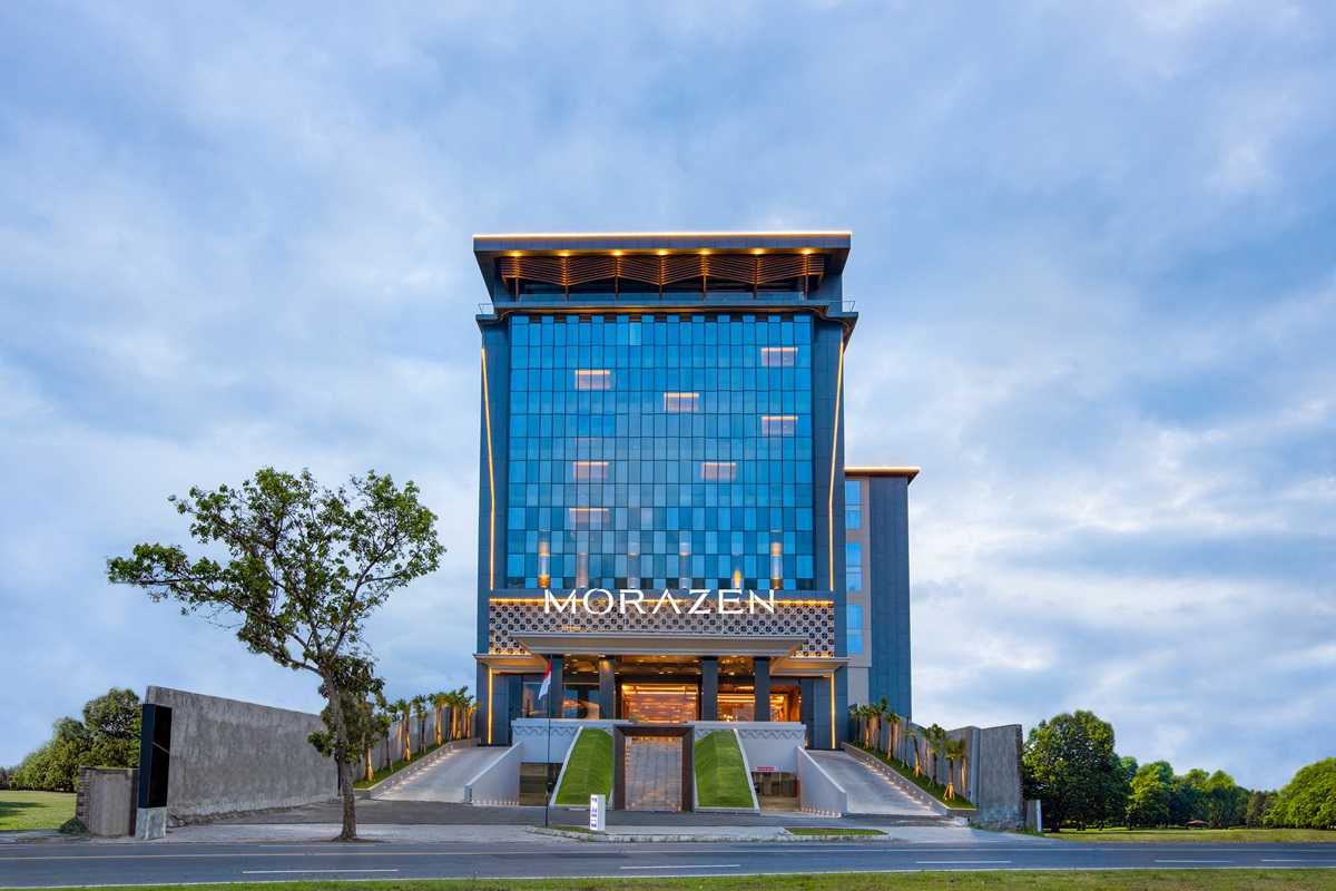 MORAZEN_Yogyakarta_Officially_Opens_with_Superior_Facilities MORAZEN_Yogyakarta_Officially_Opens_with_Superior_Facilities