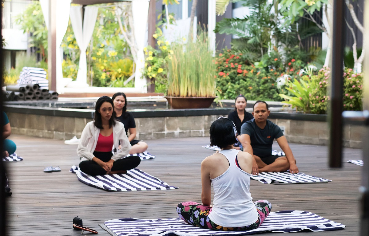 Aryaduta Kuta Bali