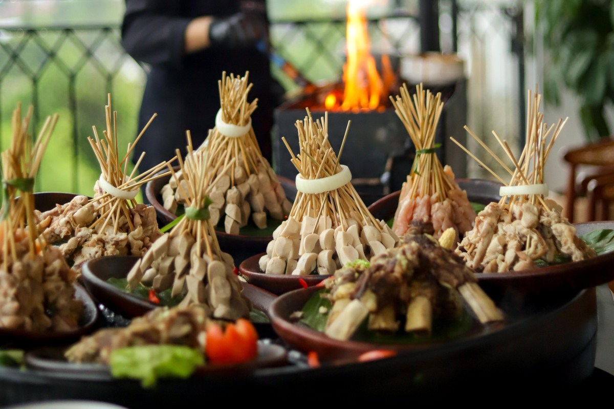 Sheraton Mustika_Yogyakarta_Resort_&_Spa_Presents_Jelajah_Asia_for_Ramadan Sheraton Mustika_Yogyakarta_Resort_&_Spa_Presents_Jelajah_Asia_for_Ramadan
