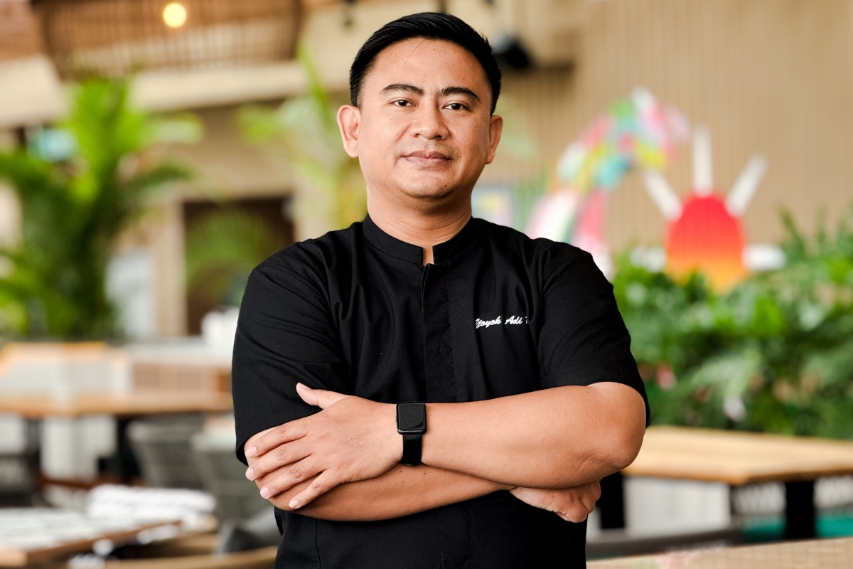 Tribe_Bali_Kuta_Beach_Hotel_Announce_New_Executive_Chef_Taufiq_Yoyok_Adi_Putra_at_Afterglow_Bar_and_Kitchen