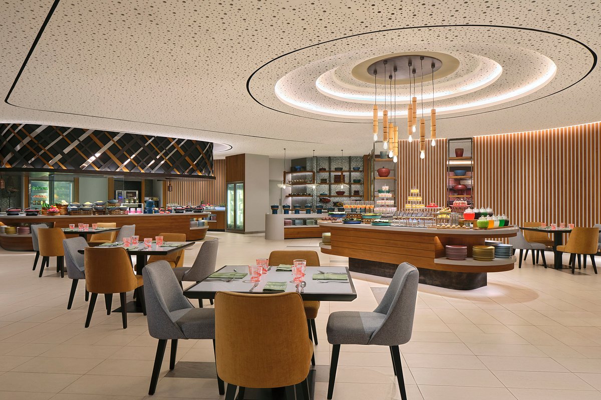 Joongla and Djaman Doeloe Resto & Bar Launch Flavorful Collaboration at Four Points by Sheraton Surabaya