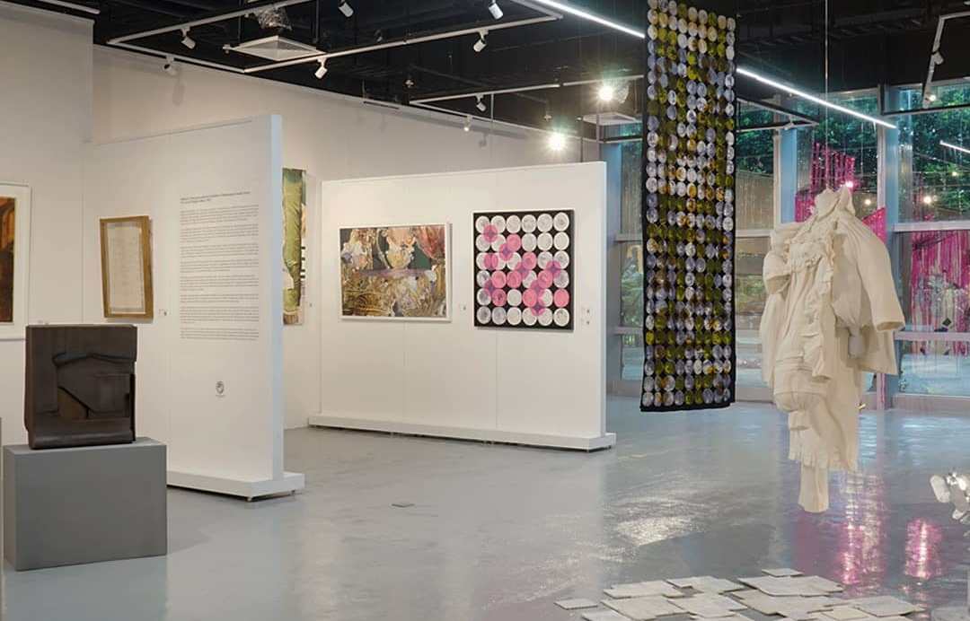 ISA_Art_Gallery