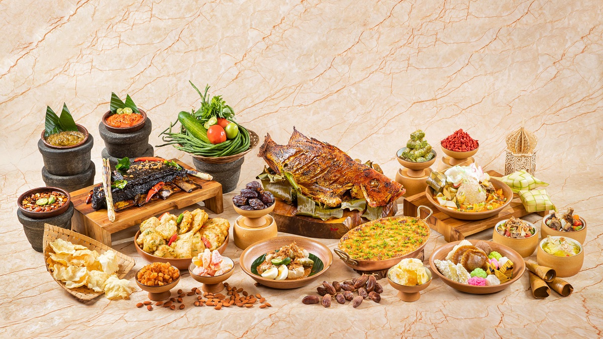 Mandarin Oriental Jakarta Mandarin Oriental Jakarta