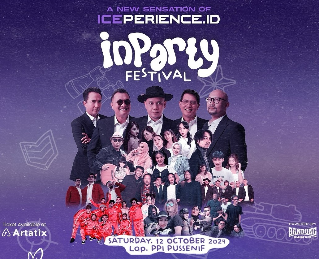 Inparty Festival 2024 Inparty Festival 2024