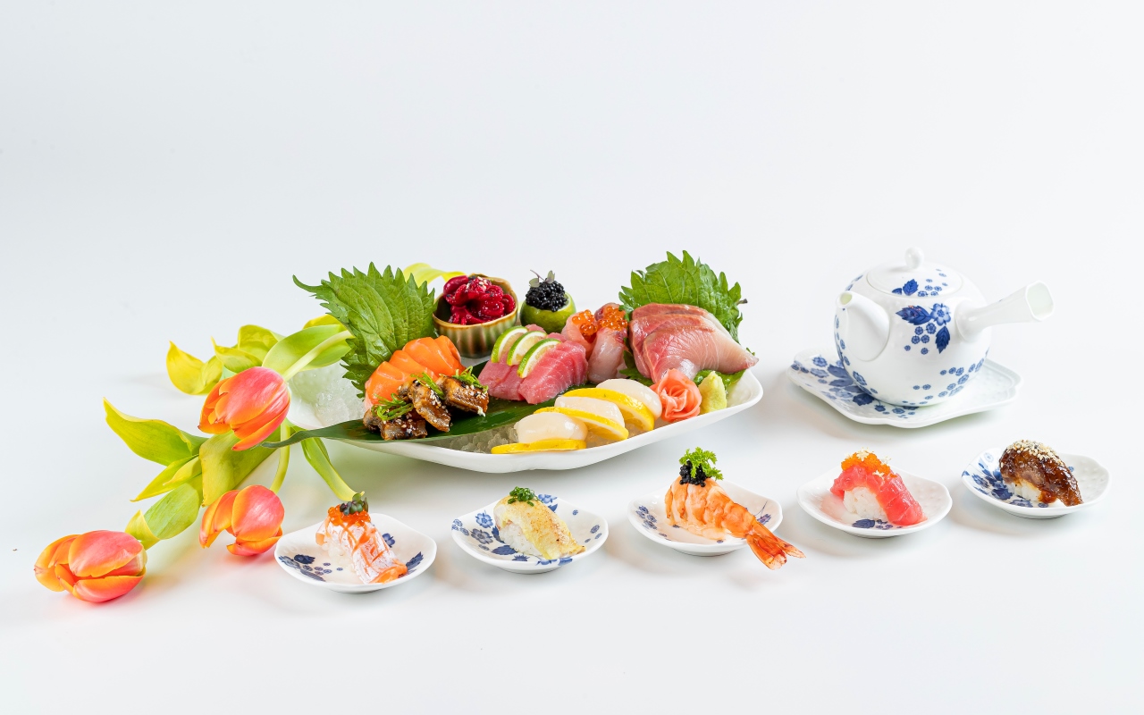 Izakaya at Arts Cafe - Sushi and Sashimi Izakaya at Arts Cafe - Sushi and Sashimi