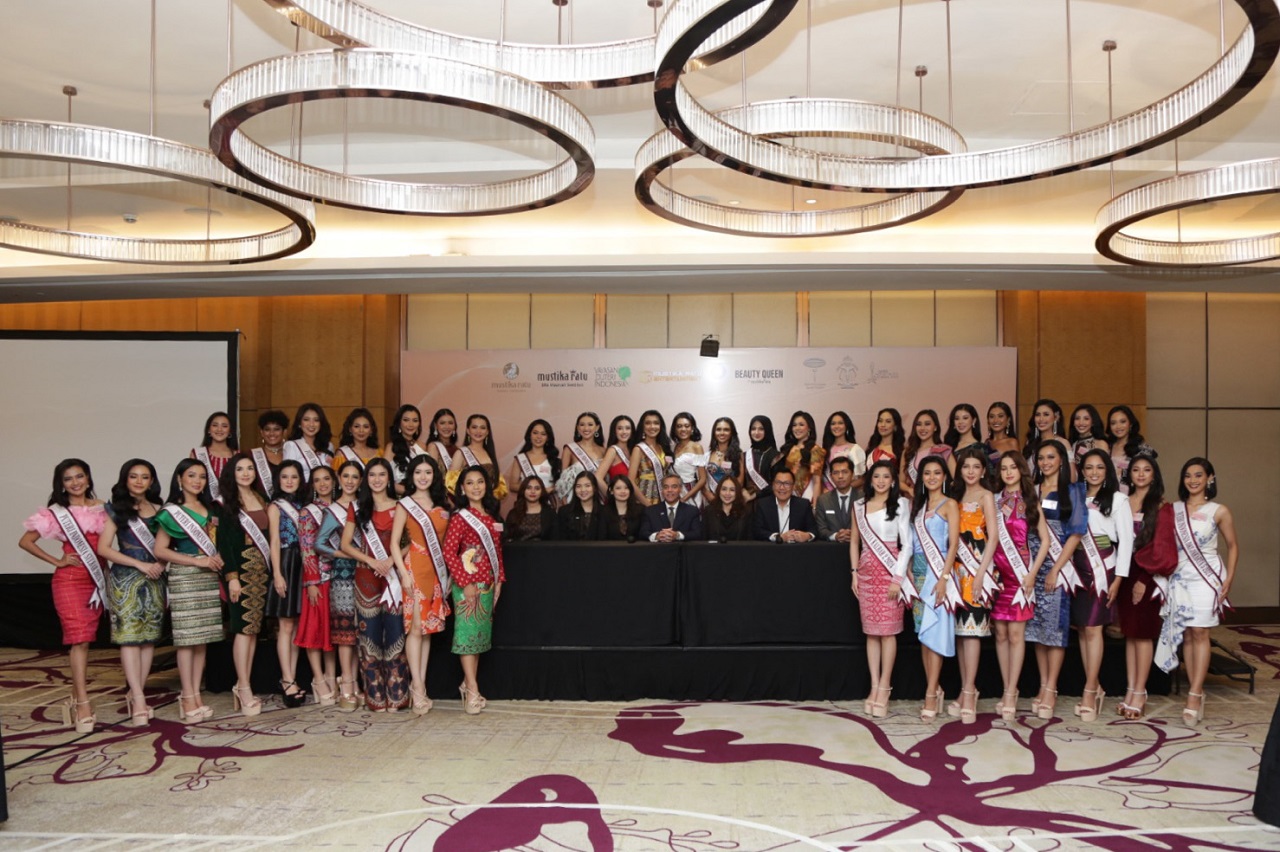 The Westin Jakarta